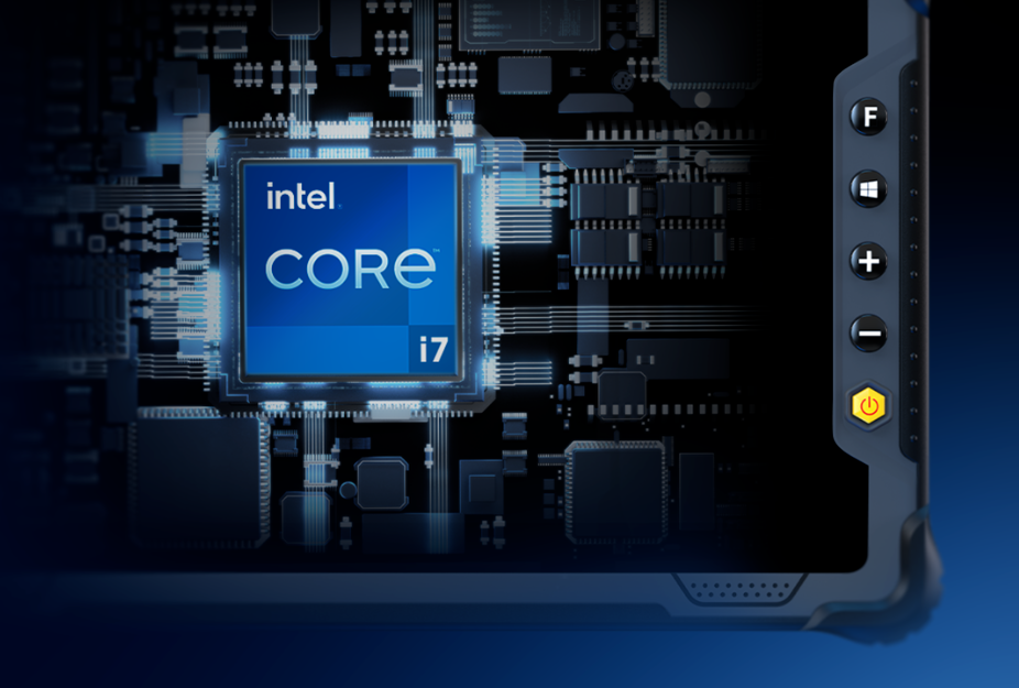 La tableta robusta más pequeña M82A: una potencia compacta construida para operaciones de campo extremas La tableta robusta más pequeña M82A: una potencia compacta construida para operaciones de campo extremas