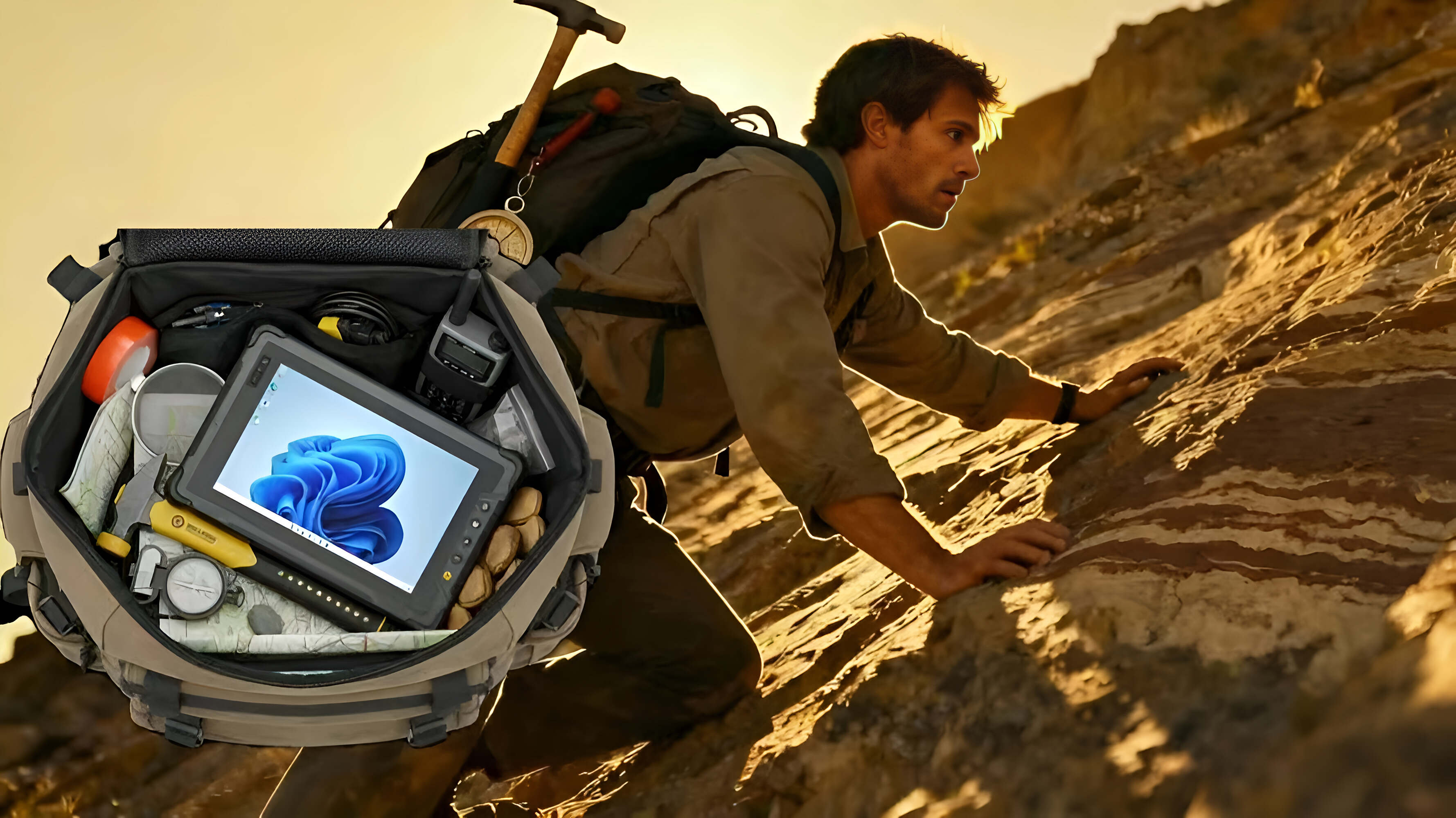 La tableta resistente M82A de 8 pulgadas redefine la productividad móvil La tableta resistente M82A de 8 pulgadas redefine la productividad móvil