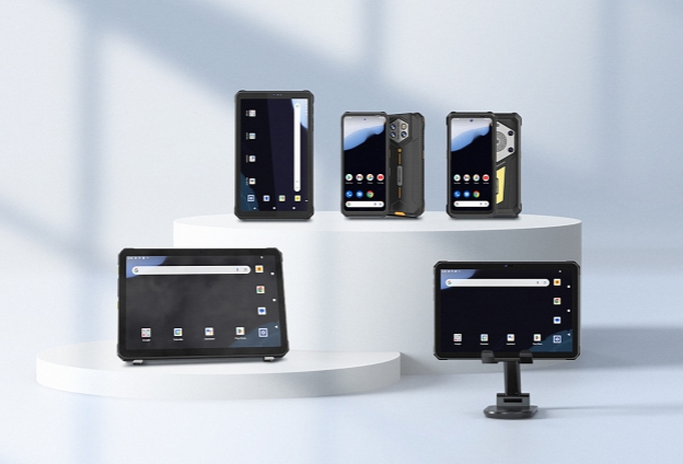 ONERugged Outdoor Rugged Series: los mejores dispositivos para exteriores para el trabajo y la aventura