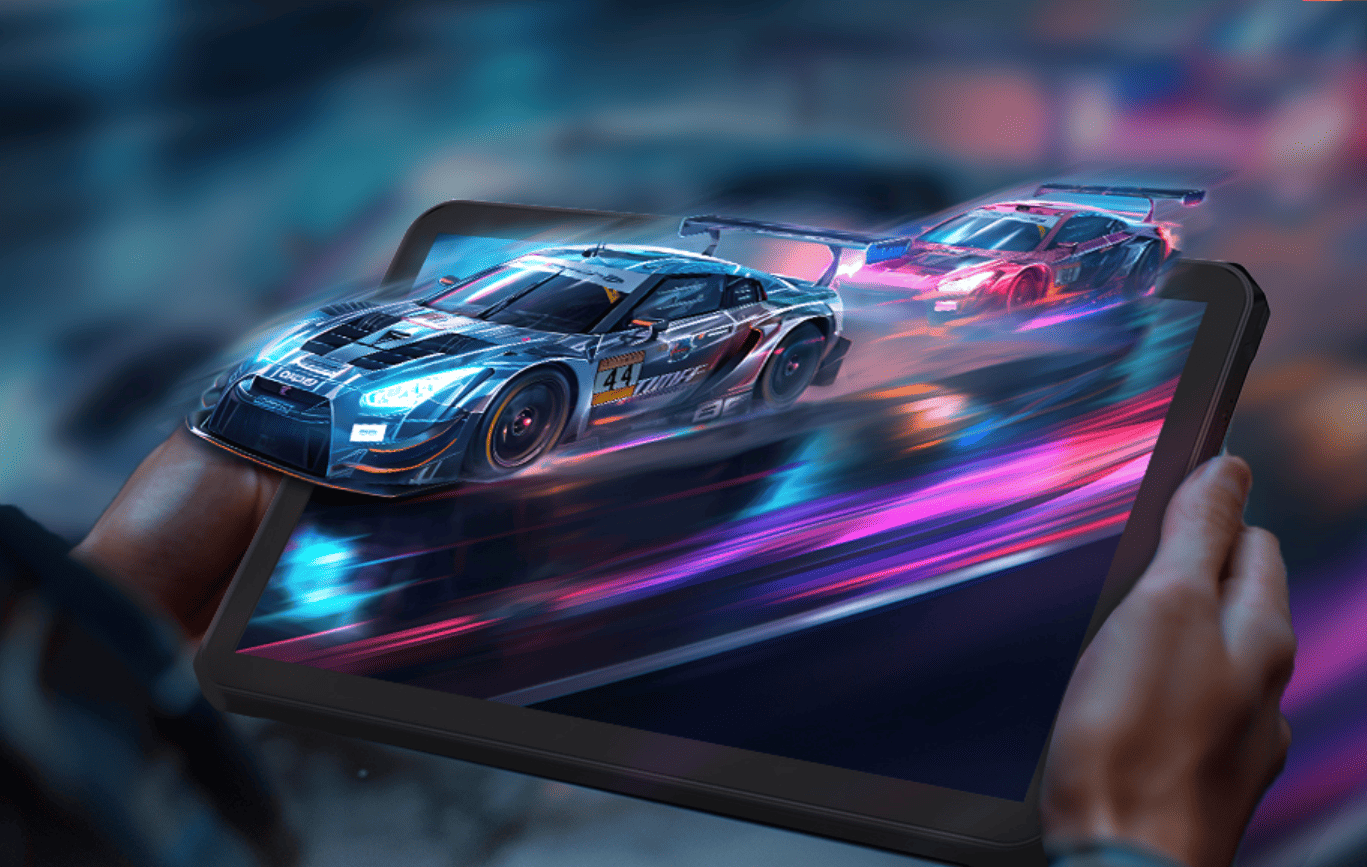 Por qué el diseño de pantalla táctil es la columna vertebral del rendimiento de su tableta robusta en entornos duros