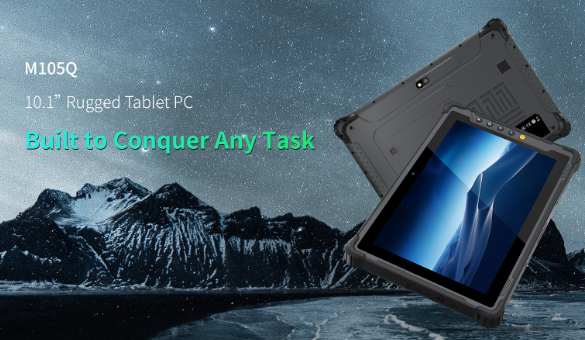 Rendimiento irrompible: por qué OneRugged M105Q es la herramienta definitiva para profesionales de campo