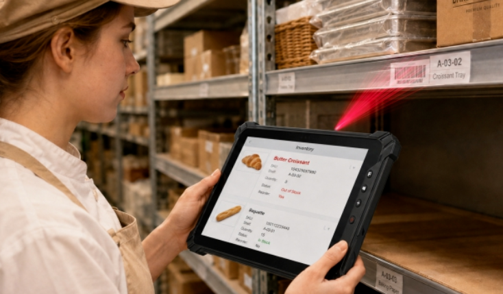 La mejor tableta resistente para la gestión de tiendas minoristas: cómo la EM-I17J Emdoor elimina las pérdidas de existencias La mejor tableta resistente para la gestión de tiendas minoristas: cómo la EM-I17J Emdoor elimina las pérdidas de existencias