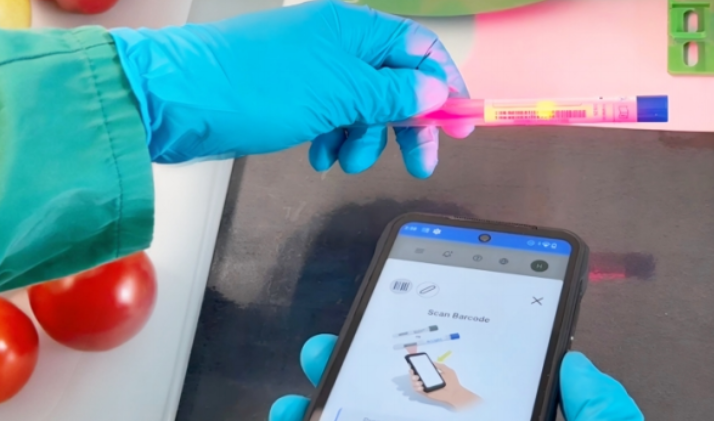 Los mejores handhelds robustos de 2026: Mejora de la eficiencia operativa en pruebas de alimentos y logística de campo