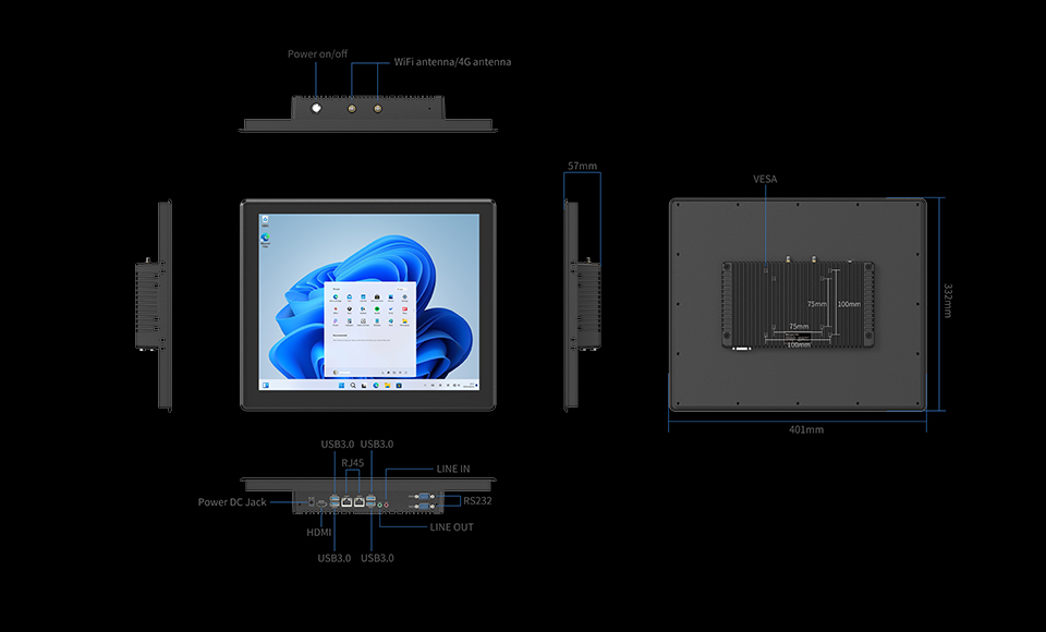 Imagen de vista P17A-six