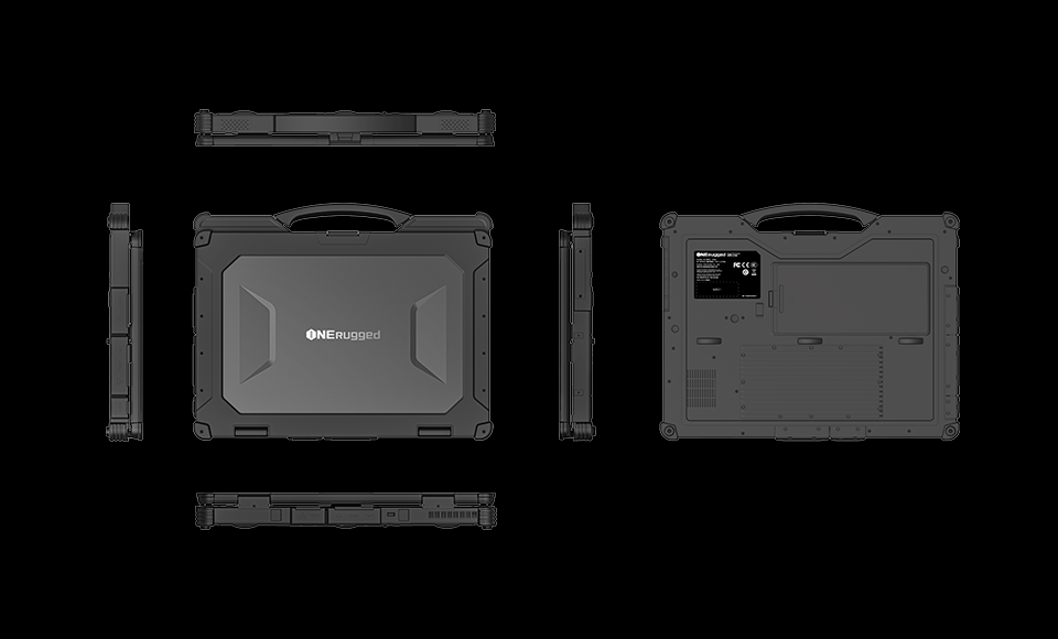 Imagen de vista N14A-six