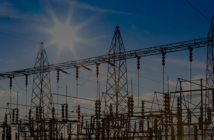 Energía y Utilities