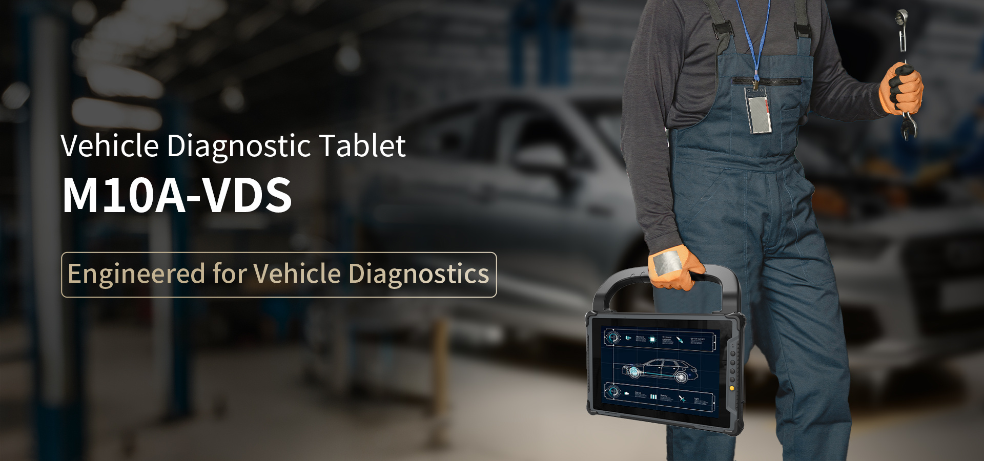 M10A-VDS Windows 10,1