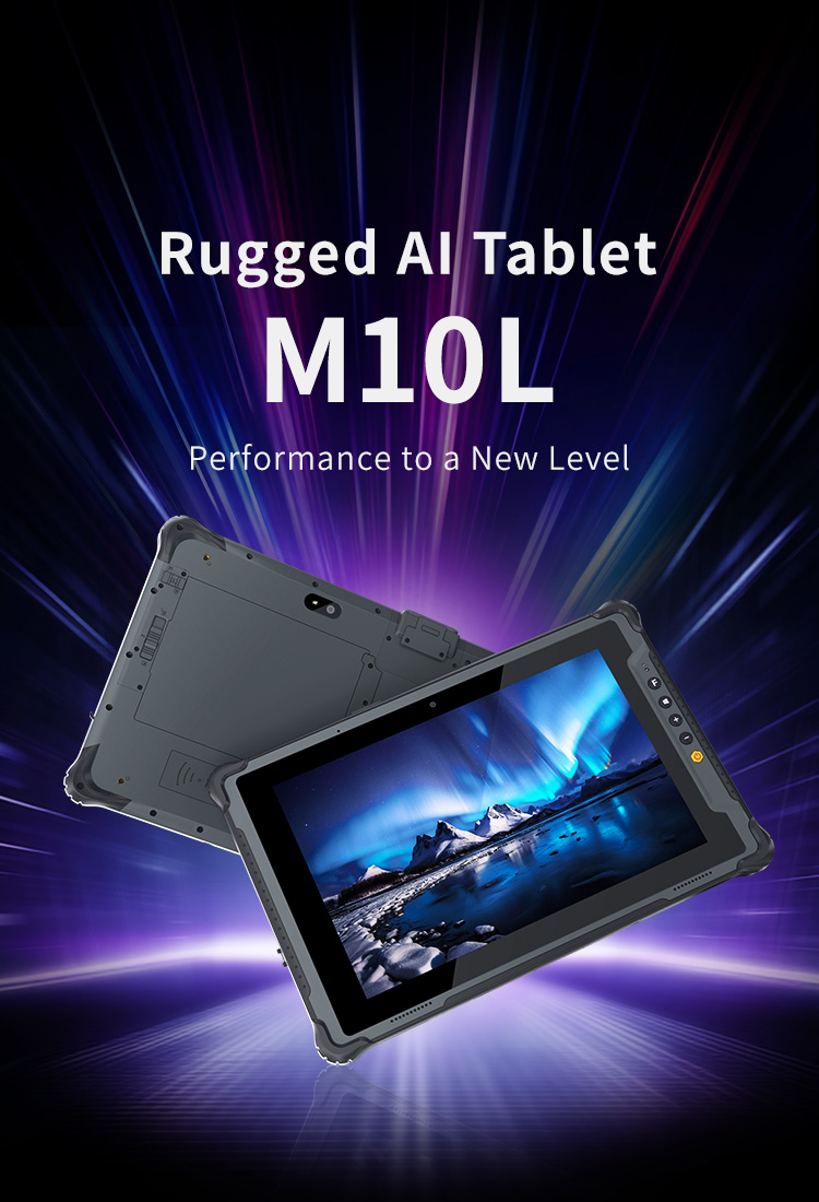 M10L Windows 10,1”