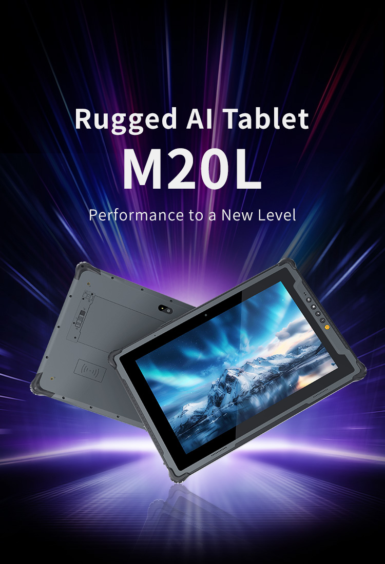 M20L Windows 12,2”
