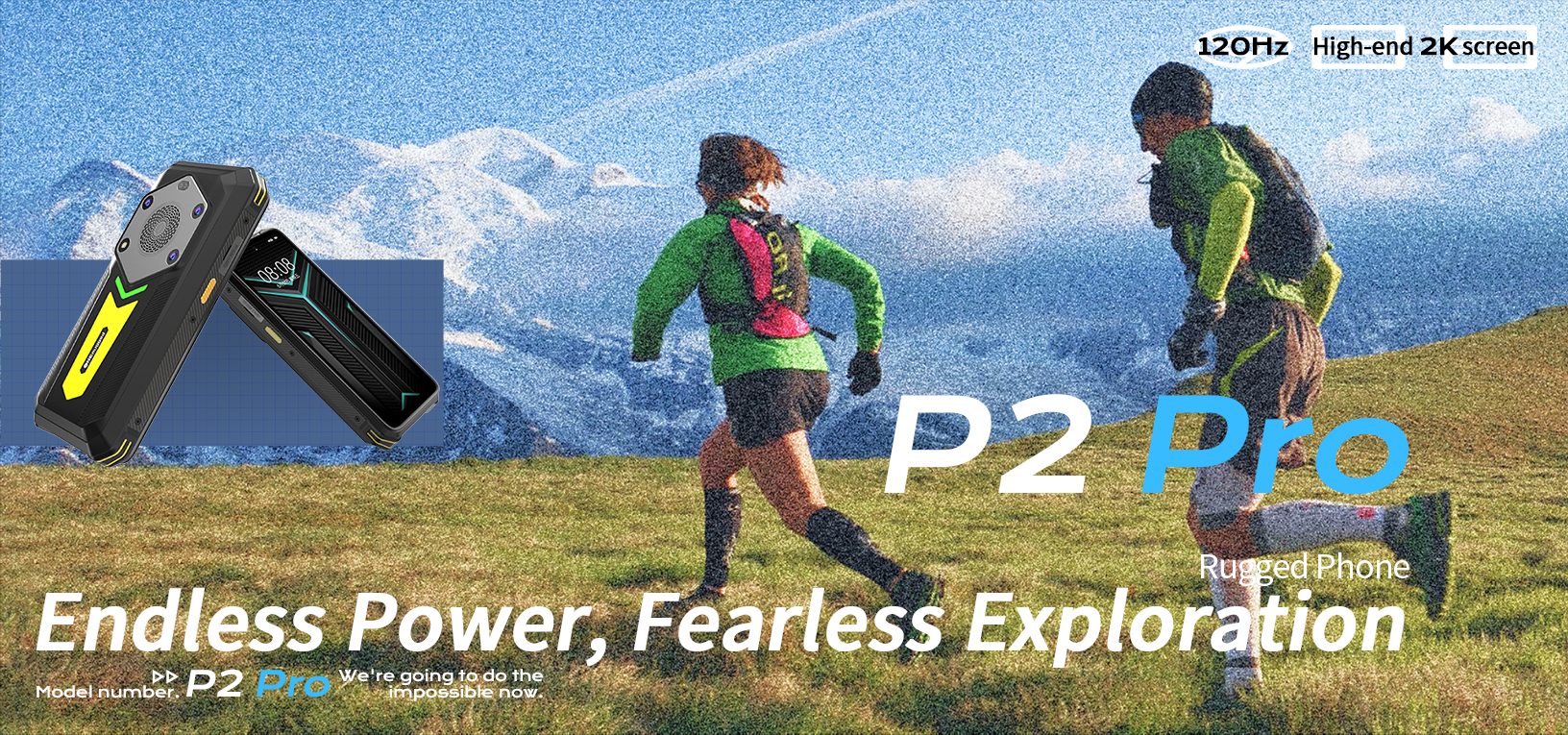 P2 Pro Android 6,78