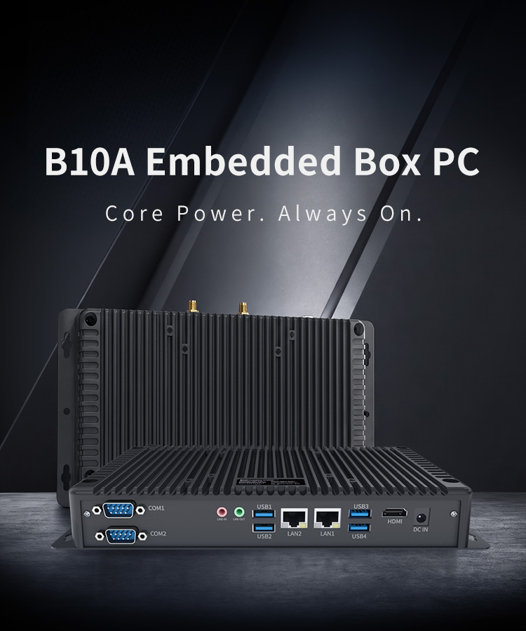 B10A Windows 11 Pro