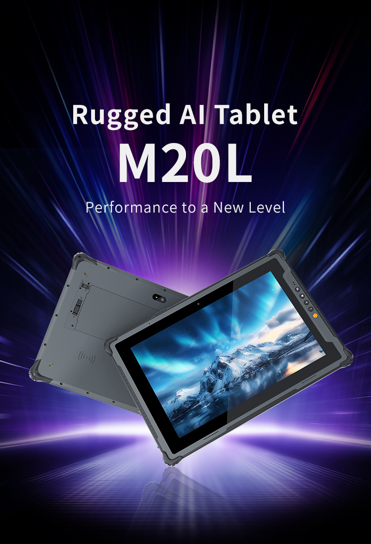 M20L Windows 12,2”