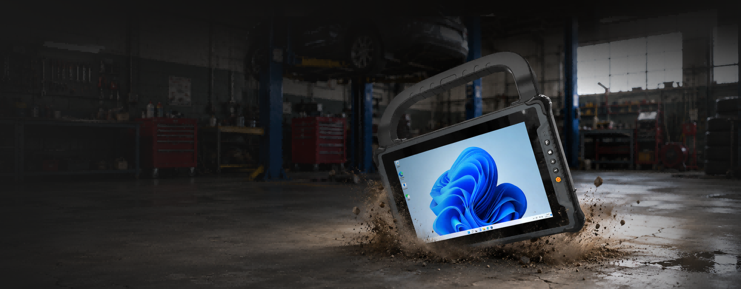 Opciones IP65 / IP67 / IP68