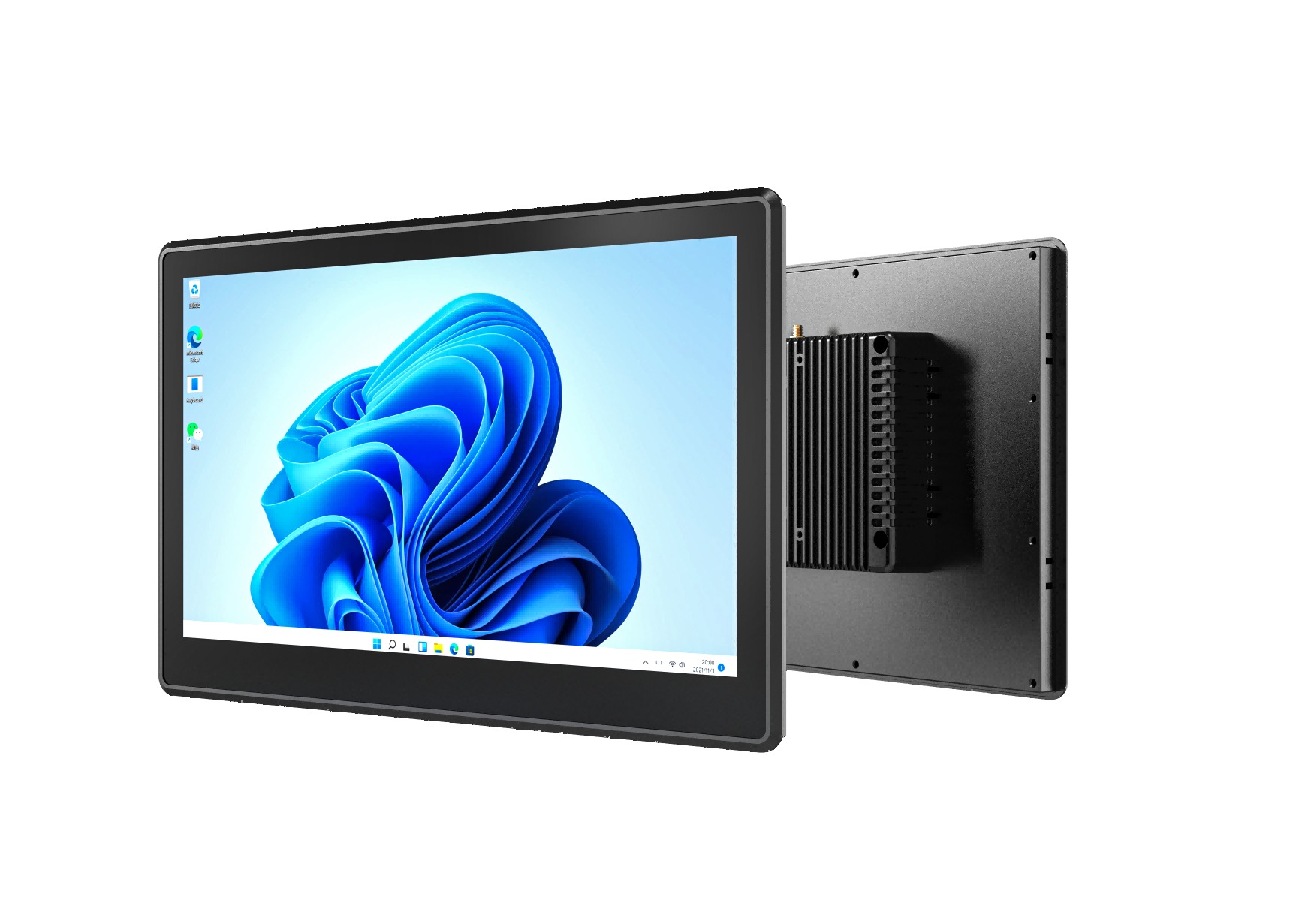 PC industrial