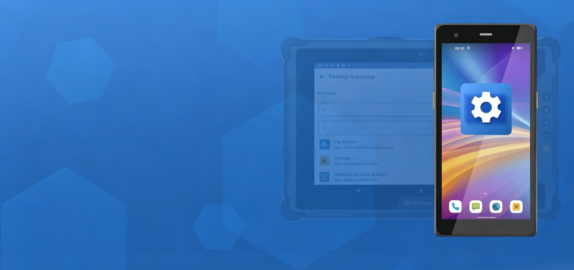 Amplíe los dispositivos Android para una implementación empresarial más rápida