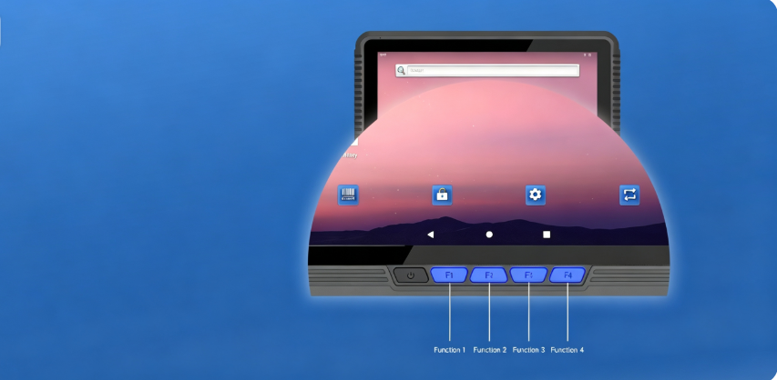 Key Mapper para flujos de trabajo Android más rápidos