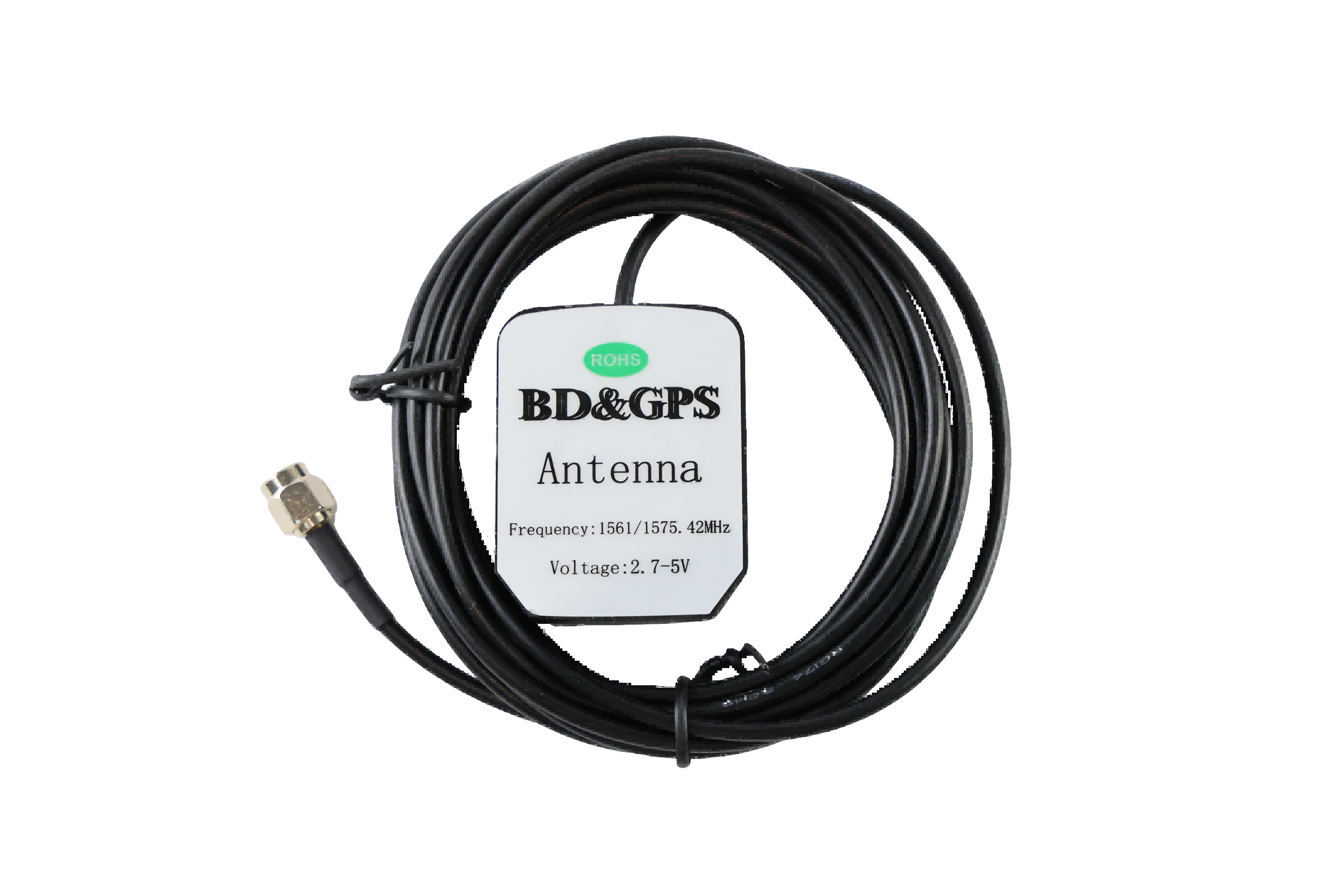 Opcional: GNSS Ext Ant (3m/5m)