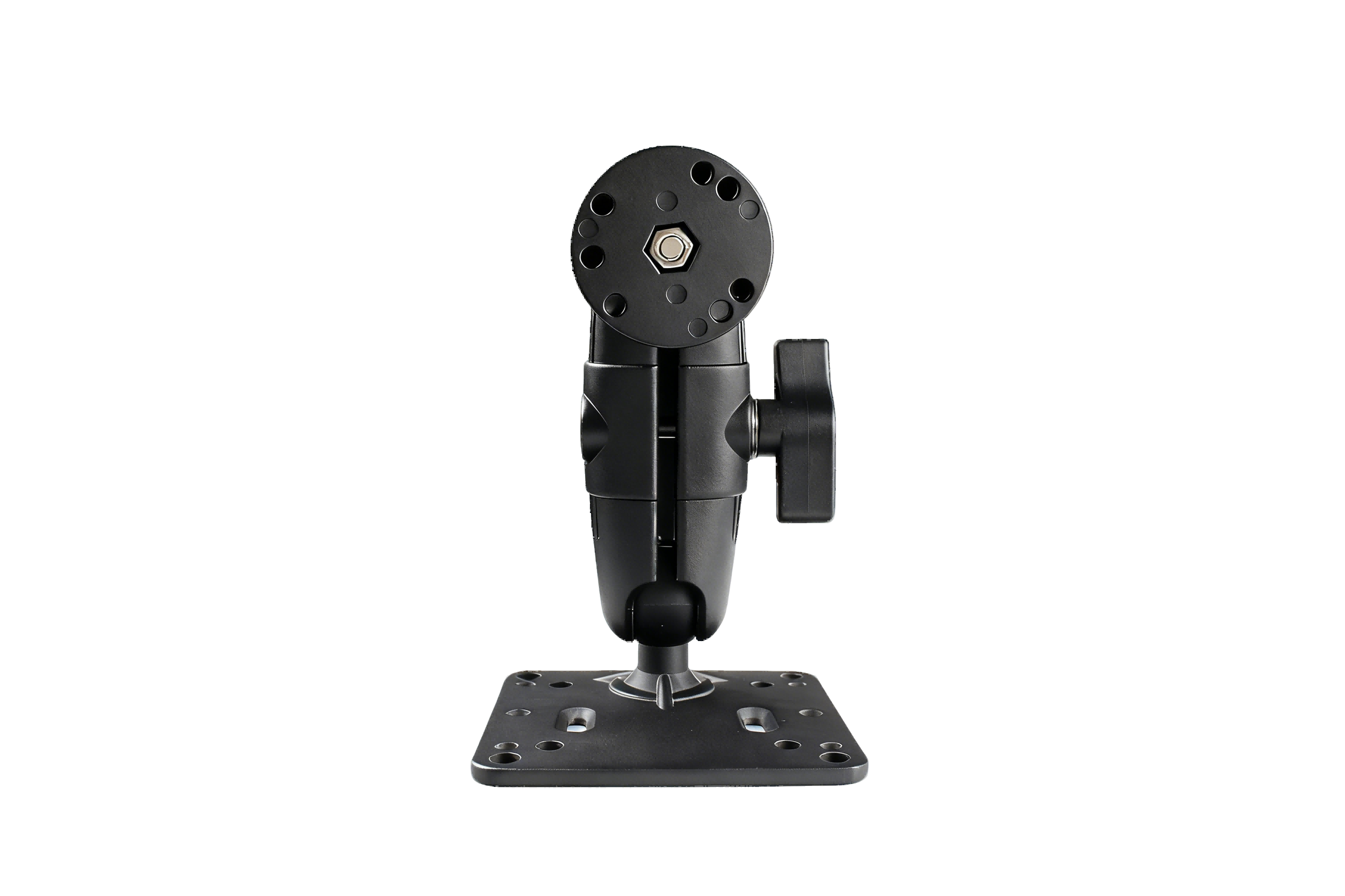 Opcional: piezas de montaje