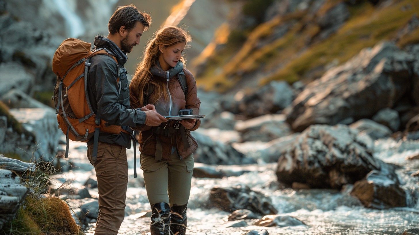 Top Rugged Ventanas Tablets for Fieldwork Compared