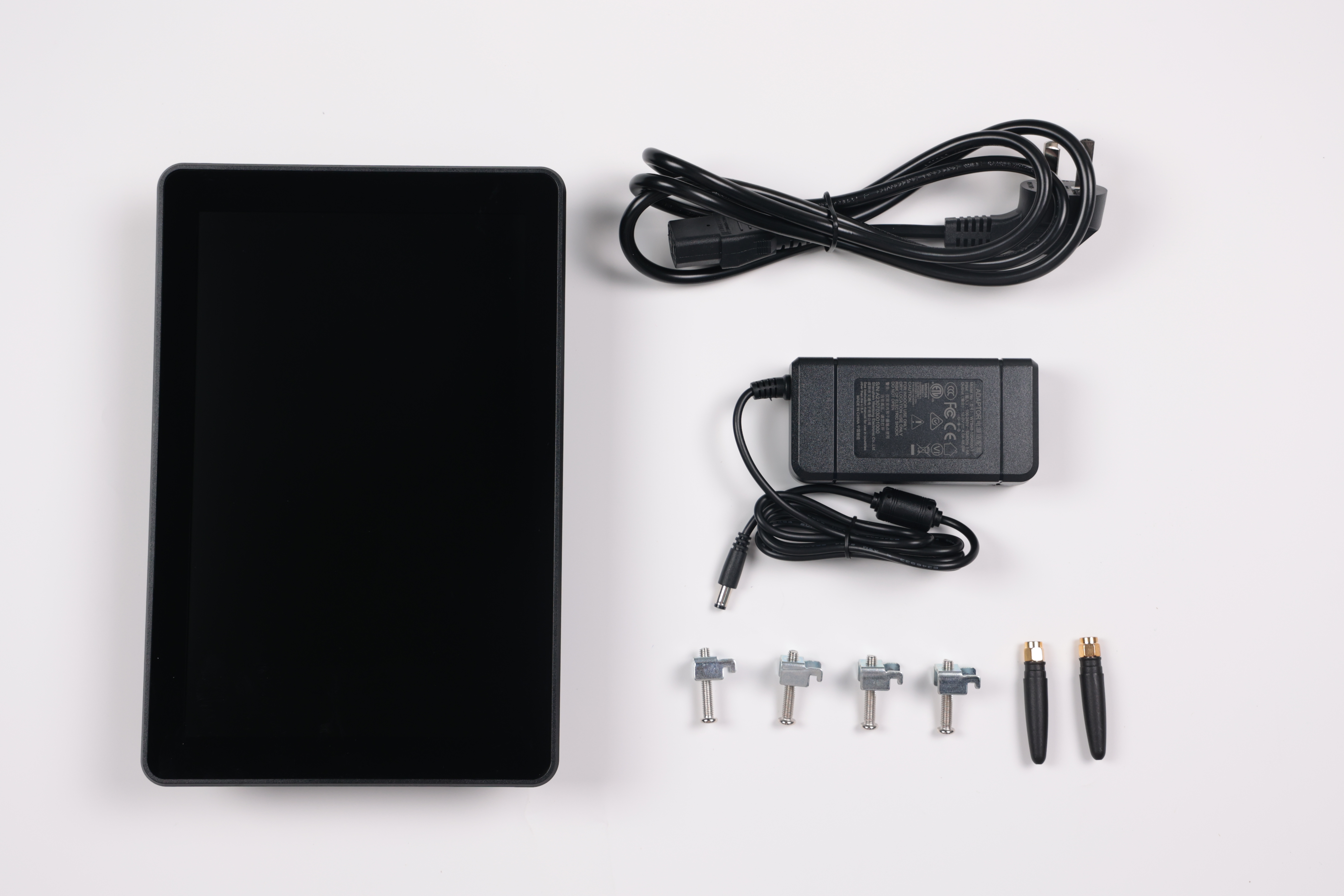 Componentes industriales diseñados para una amplia tolerancia a la temperatura Componentes industriales diseñados para una amplia tolerancia a la temperatura