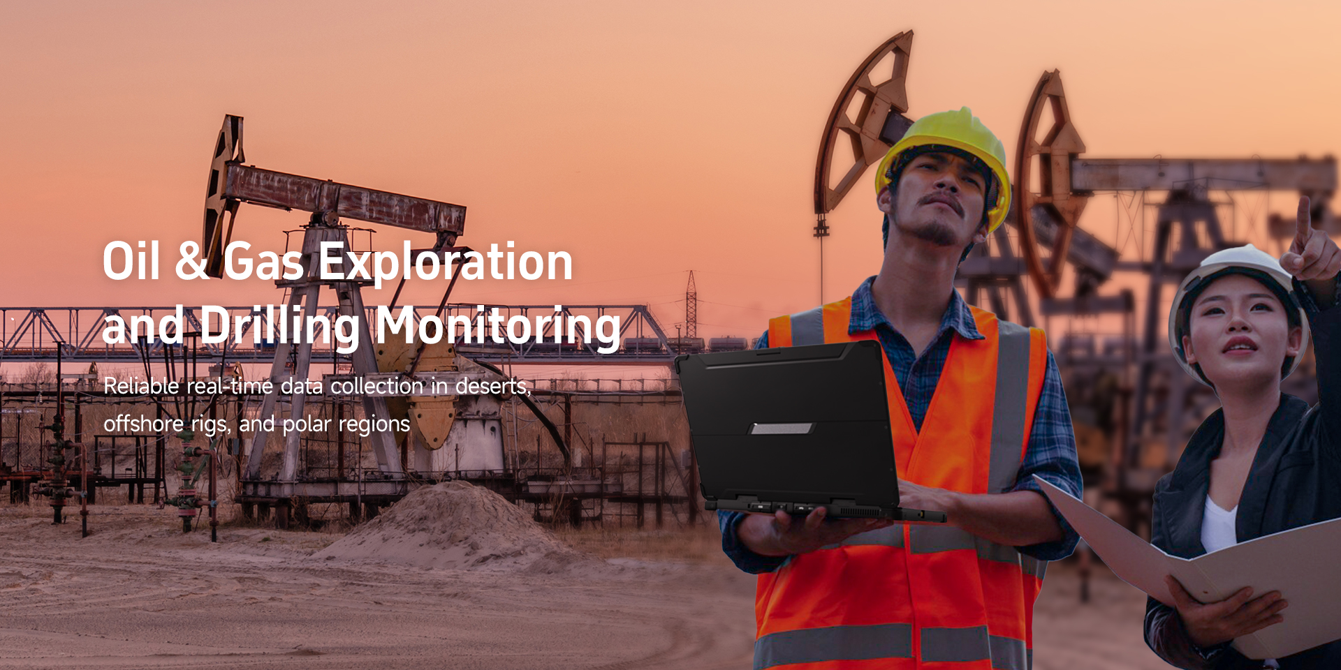 Industrial all-in-one PCs stability ensures that critical data remains accurate even when exposed to extreme environmental stress. Industrial all-in-one PCs stability ensures that critical data remains accurate even when exposed to extreme environmental stress.