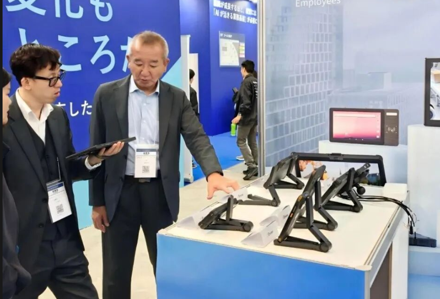 Tabletas versátiles: alta energía, movilidad ligera Tabletas versátiles: alta energía, movilidad ligera