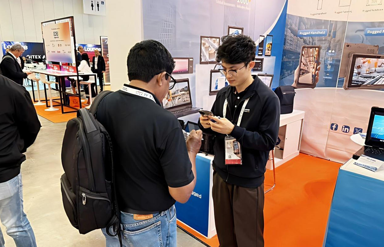 AI Laptops: Sin miedo a prueba de futuro AI Laptops: Sin miedo a prueba de futuro