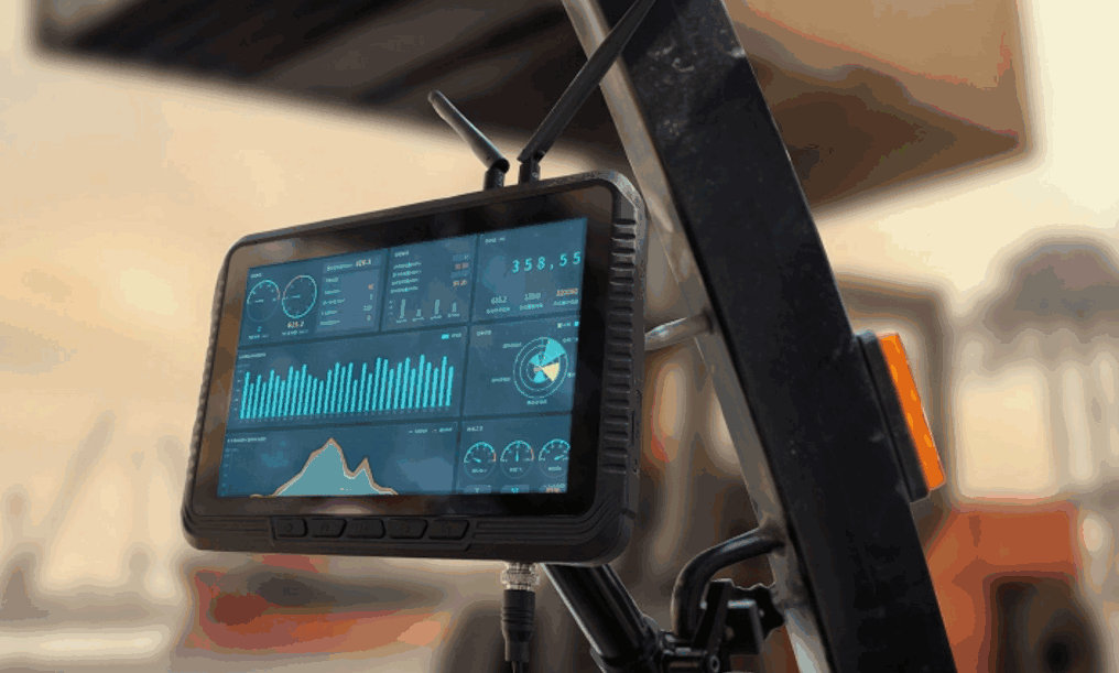 Con el V82T ONERugged, you get automotive-grade reliability, Android 14 intelligence, and the full backing of a premier ODM manufacturer capable of tailoring the hardware to your exact fleet requirements