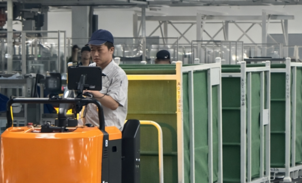 Las soluciones robustas de ONERugged are designed not just to endure harsh conditions, but to enhance operational efficiency and scalability