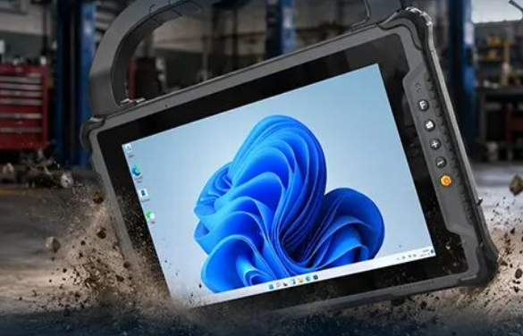 IP65 Clasificado; impermeable al aceite, al polvo, y a los jets de agua.