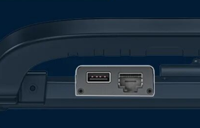 oneruggde M10A-VDS Support for modern high-speed networks, including PUEDE 2,0 Y PUEDE FD