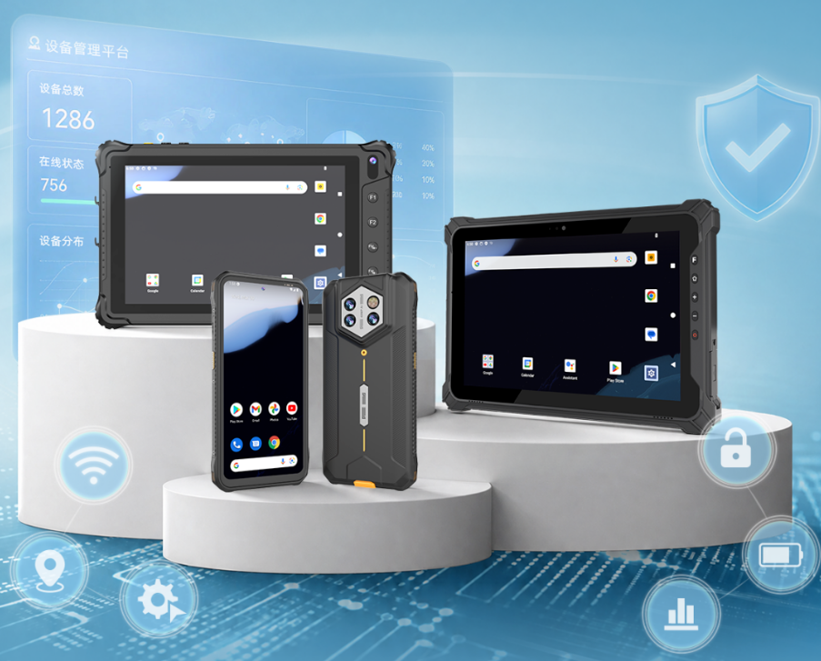  the true culprit is rarely the build quality of the device—it is the deployment of generic Gestión de dispositivos móviles (MDM) software that fails to account for the unique demands of industrial environments. 