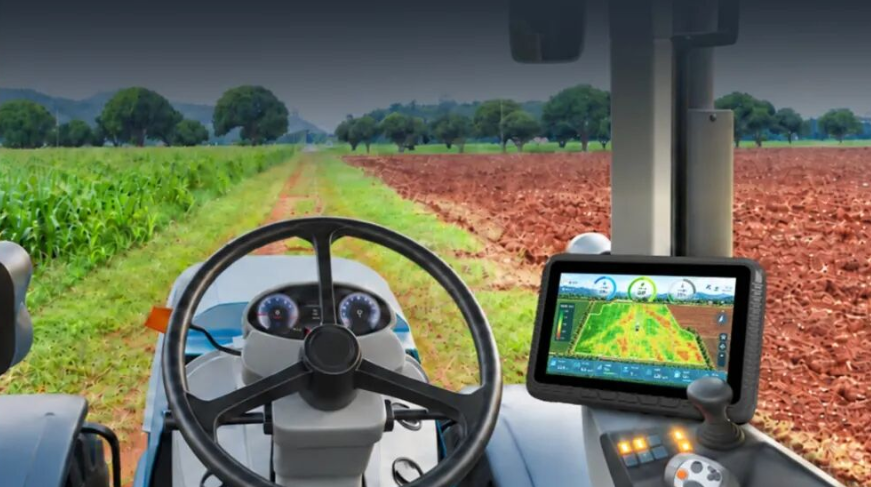 V10J ONERugged Con GPS de alta precisión Y software en la nube para automatizar la pulverización de viñedos, rastrear datos de campo en tiempo real y mejorar el cuidado de los cultivos. V10J ONERugged Con GPS de alta precisión Y software en la nube para automatizar la pulverización de viñedos, rastrear datos de campo en tiempo real y mejorar el cuidado de los cultivos.