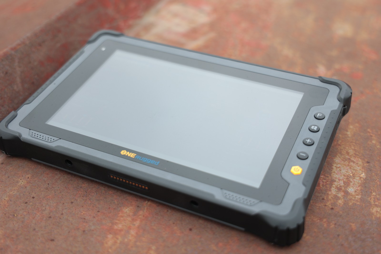 rugged tablets