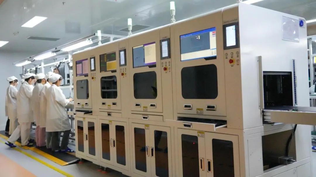 onerugged smart factory