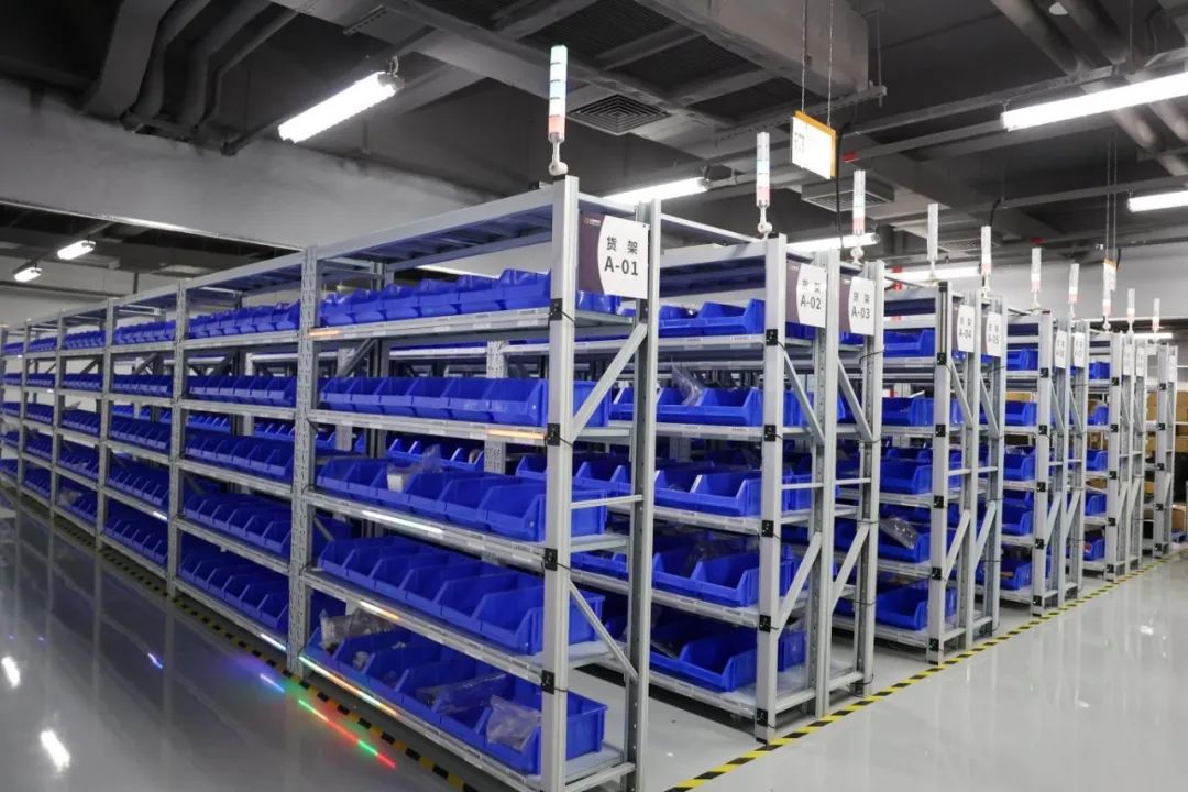 onerugged smart factory