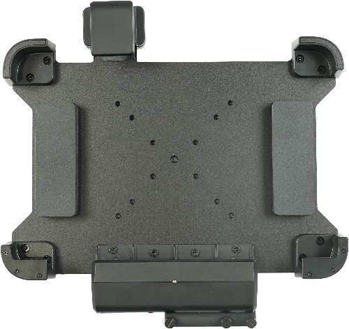 Monte M82A-Vehicle