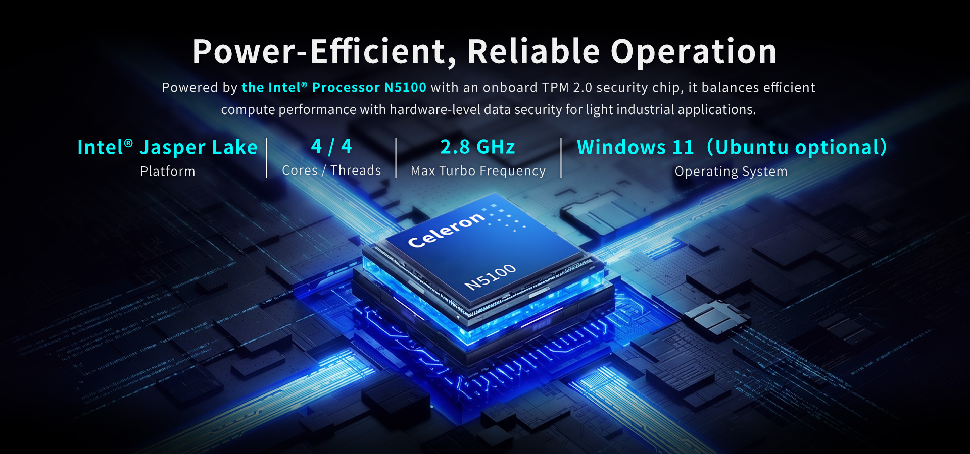 embedded computer