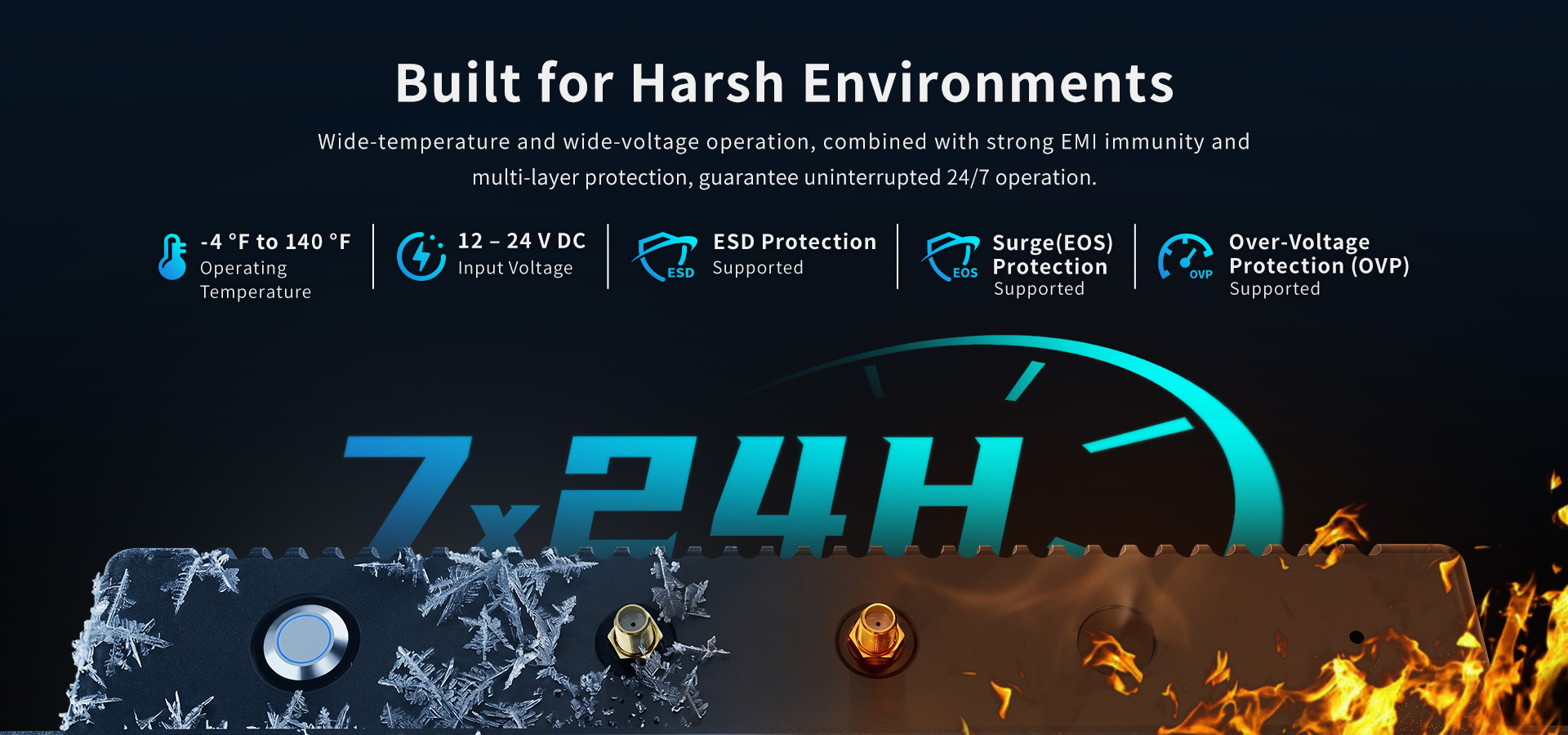 embedded box pc manufacturer